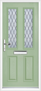 chartwell green